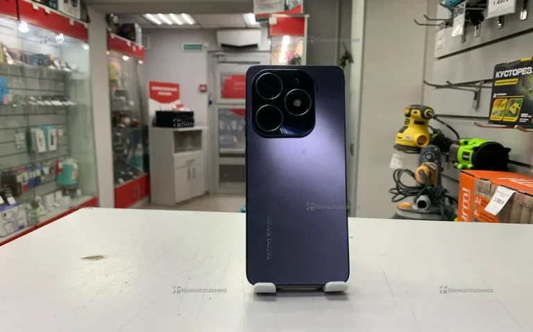 Tecno Spark 20 8/128 ГБ