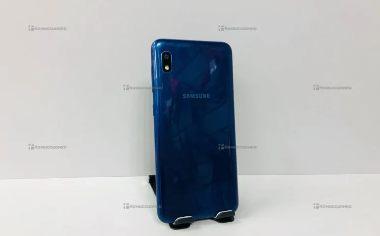 Samsung Galaxy A10 2/32 ГБ