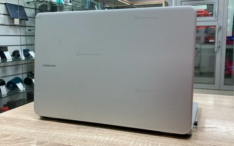 Ноутбук Maibenben M543