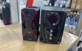 Купить Колонки Ginzzu GM-407 б/у , в Самара Цена:1500рублей