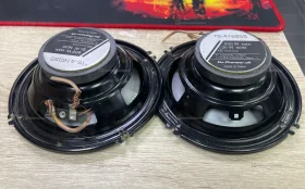 Колонки dvPioneer ts-a1695s