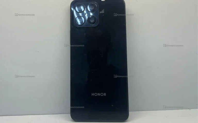 Honor X8 6/128 ГБ