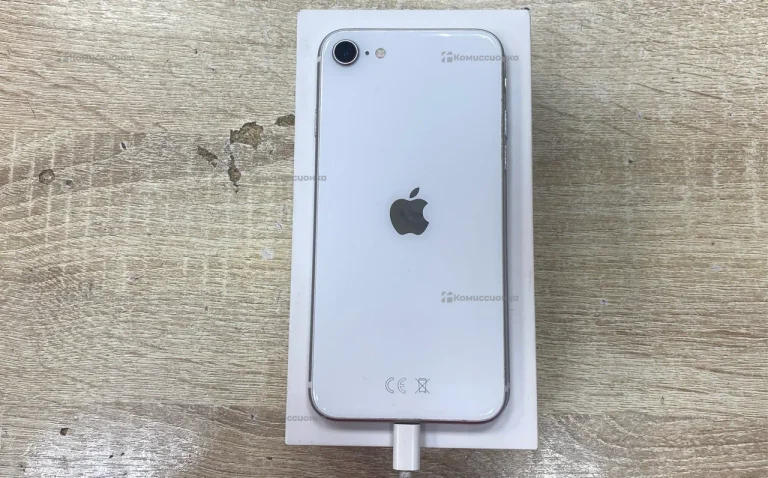 Apple iPhone SE 64Gb