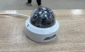 Видеокамера  UNV IP CAMERA