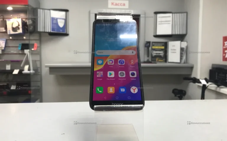 Honor 7A 2/16 ГБ