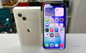 Apple iPhone 13 4/128 ГБ