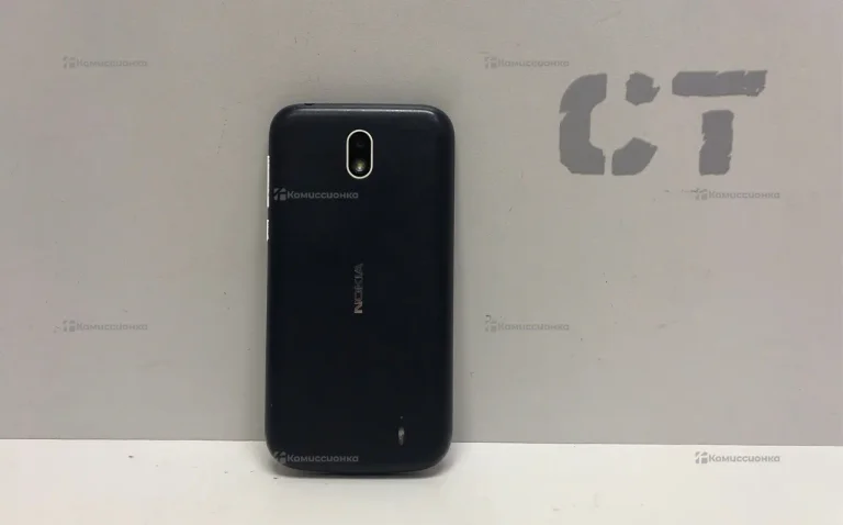 Nokia Nokia 1 8 гб