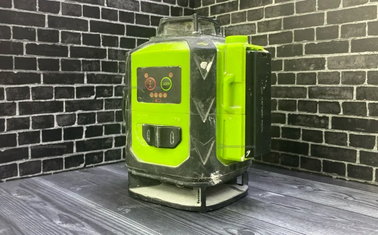 Лазерный уровень Fukuda MW-94D-4GX