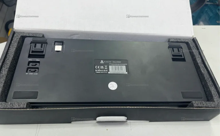 AJAZZ клавиатура