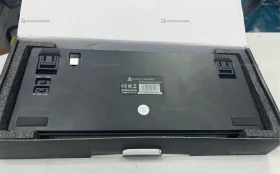 Купить AJAZZ клавиатура б/у , в Уфа Цена:3500рублей