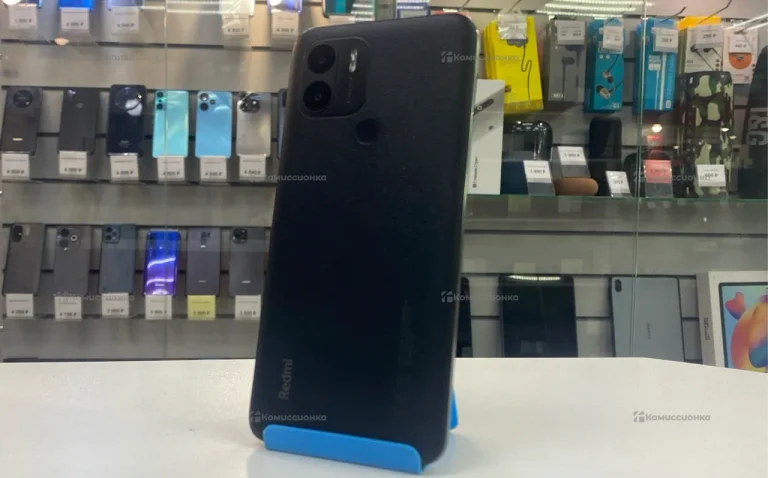 Xiaomi Redmi A2+ 3/64 ГБ