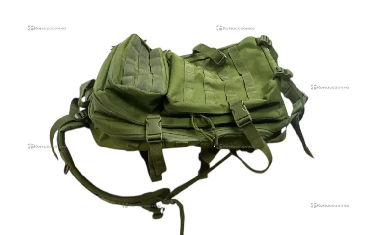 Рюкзак тактический