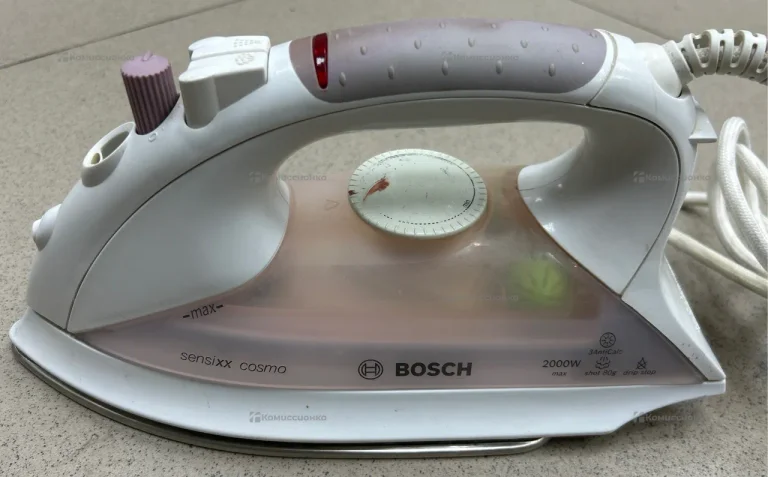 Утюг Bosch 200w