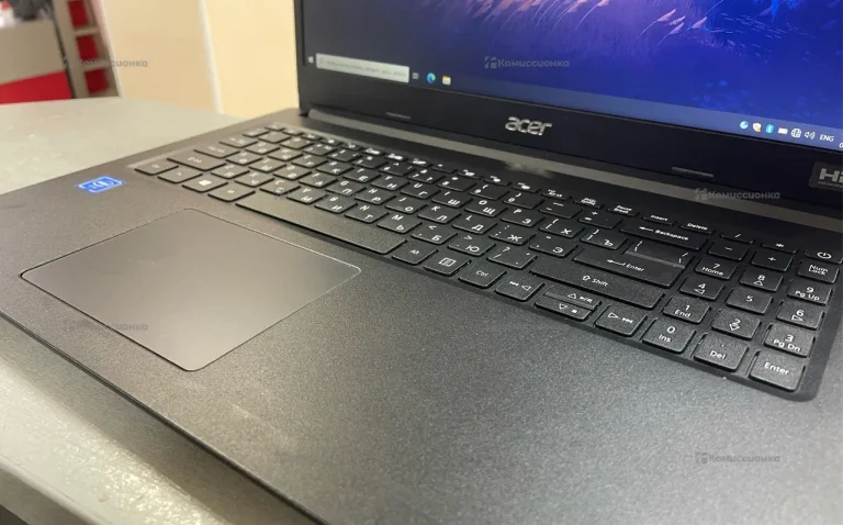 Ноутбук Acer Extensa 215-31