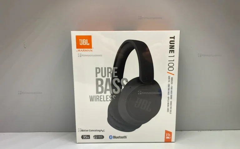 Наушники JBL TUNE 1100 (Replica)