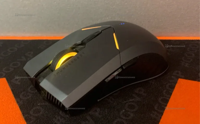 Мышь Thunderobot ML702