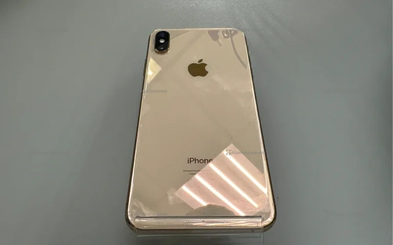 Apple iPhone XS Max 4/256 ГБ