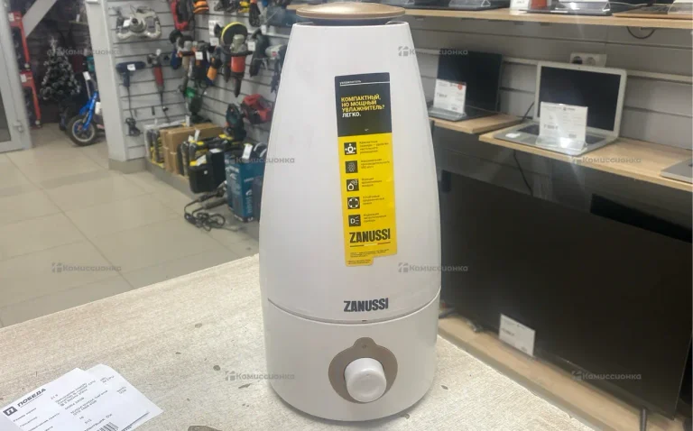 Увлажнитель воздуха Zanussi