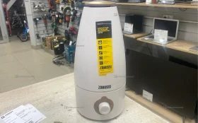 Купить Увлажнитель воздуха Zanussi б/у , в Москва и область Цена:790рублей