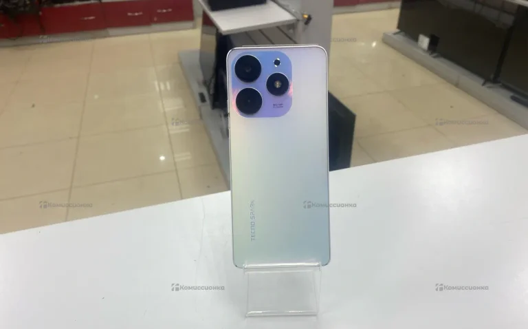 Tecno Spark 10 Pro 4/128 ГБ