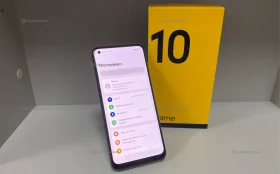 Realme 10 4/128 ГБ