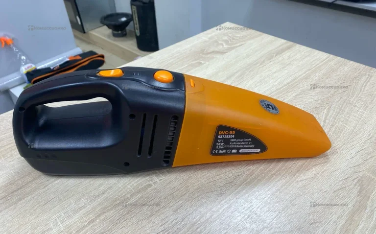 Пылесос defort dvc-55