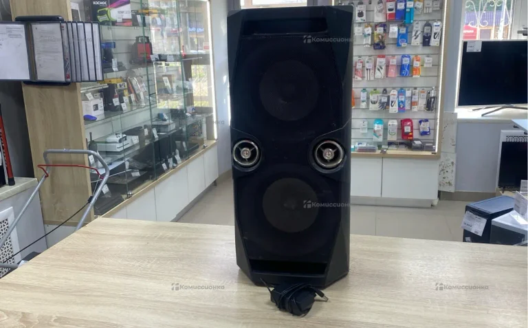 Колонка  Dexp v460