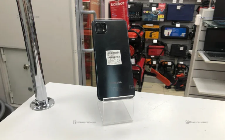 Samsung Galaxy A22s 4/64 ГБ