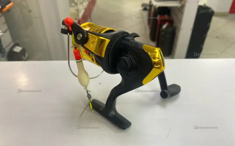 Катушка для спиннинга Fishm SY200
