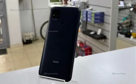 Xiaomi Redmi 9C NFC 3/64Gb