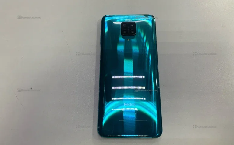 Xiaomi Redmi Note 9 Pro 4/64Gb