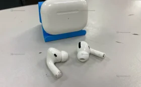 Купить Наушники Apple AirPods Pro 1 оригинал б/у , в Тюмень Цена:6990рублей