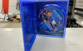 Купить PS4 диск. Horizon Zero Dawn б/у , в Самара Цена:750рублей