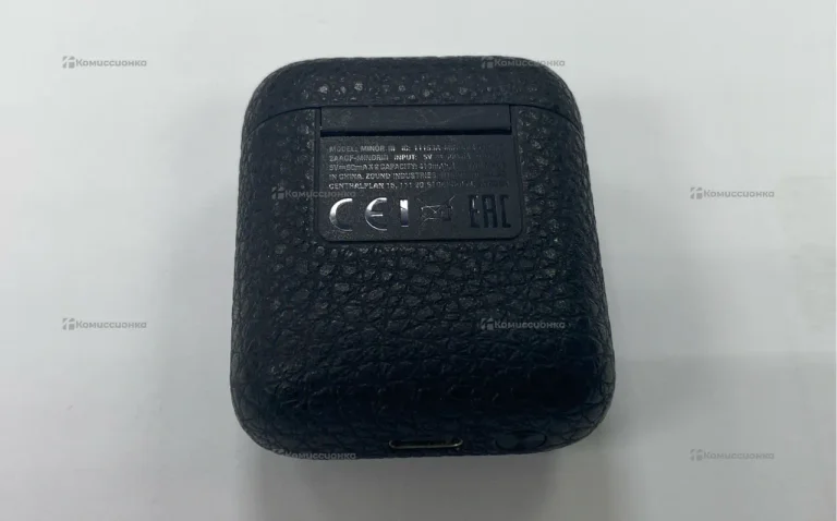 Наушники  Marshall Minor 3