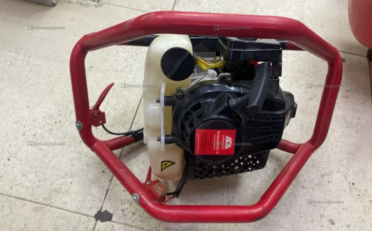Мотобур ADA instruments Ground Drill 8