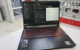 Купить Ноутбук  Nitro 5 i5/3050 б/у , в Курган Цена:39000рублей