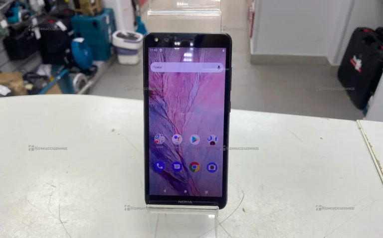 Nokia C01 Plus 1/16Gb