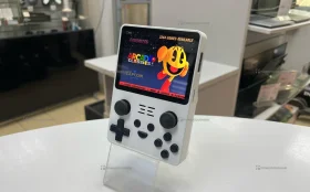 Купить Приставка powkiddy rgb20s б/у , в Нижний Новгород Цена:1990рублей