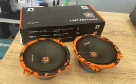 Колонка  barracuda 130