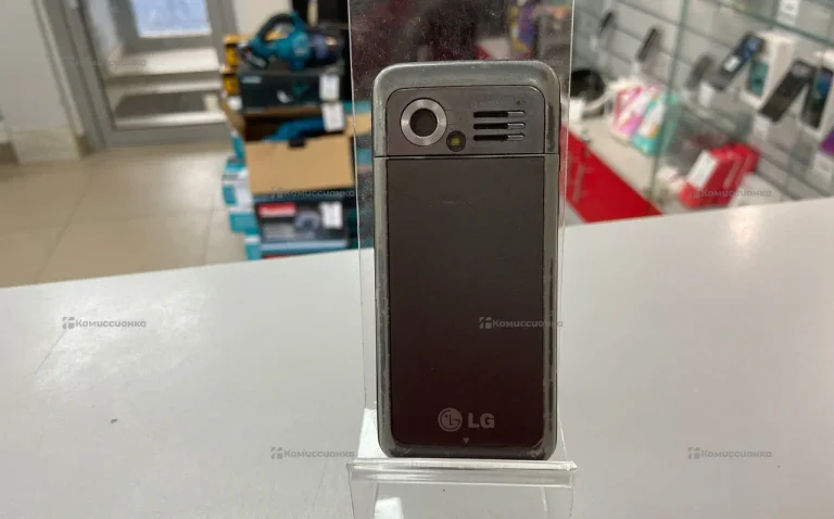 LG GX200