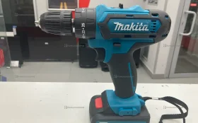 Купить Дрель шуруповерт Makita реп б/у , в Екатеринбург Цена:1990рублей