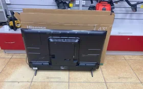 Телевизор Hisense 43A6Q