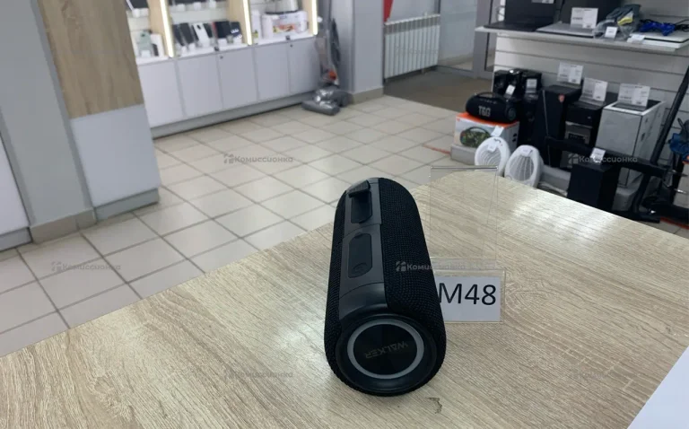 Колонка  стереопара на магнитах Walker