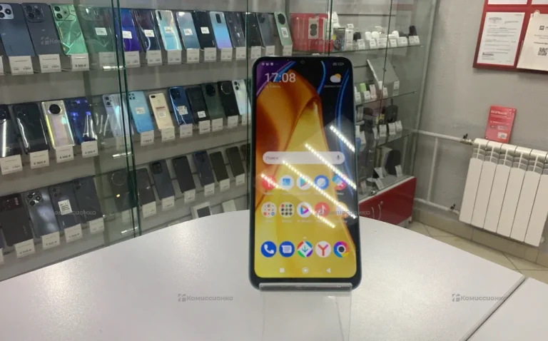 Poco C40 3/32