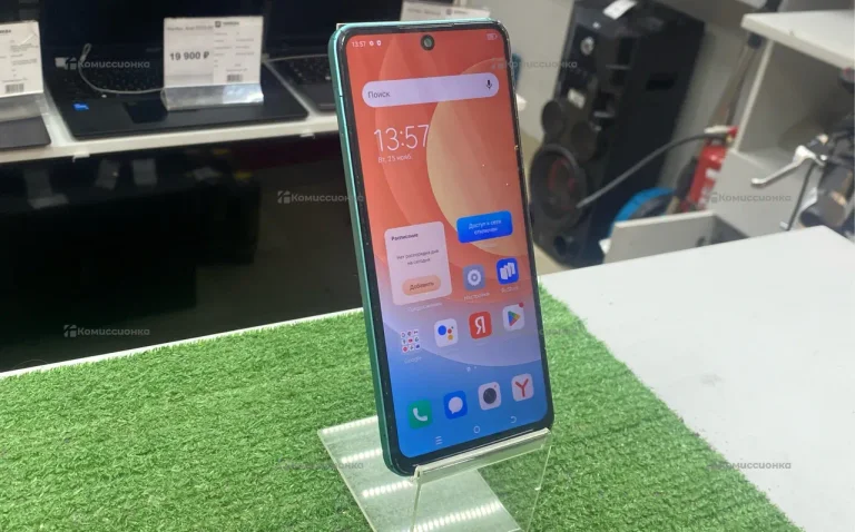 Tecno Camon 19 Neo 6/128 ГБ