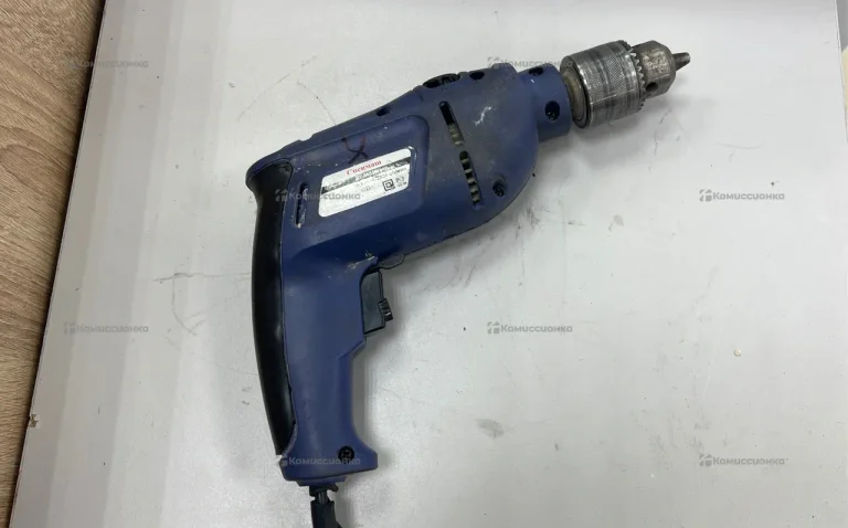 Дрель Спецмаш ДУ-30550