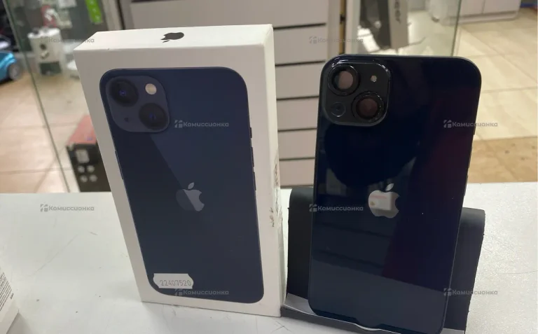 Apple iPhone 13 4/128 ГБ