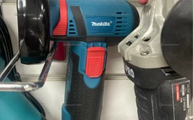 Купить УШМ Makita (Мини) Акб б/у , в Зеленодольск Цена:1490рублей