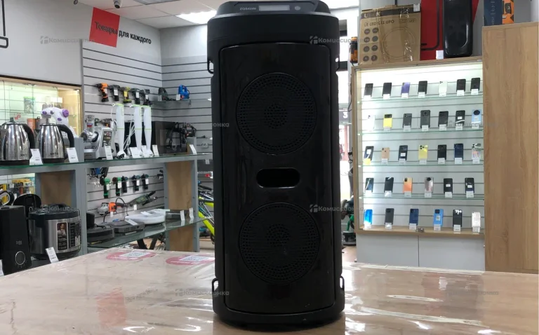 Колонка  ZQS4248