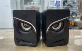 Колонки 2.0 Qumo AS05